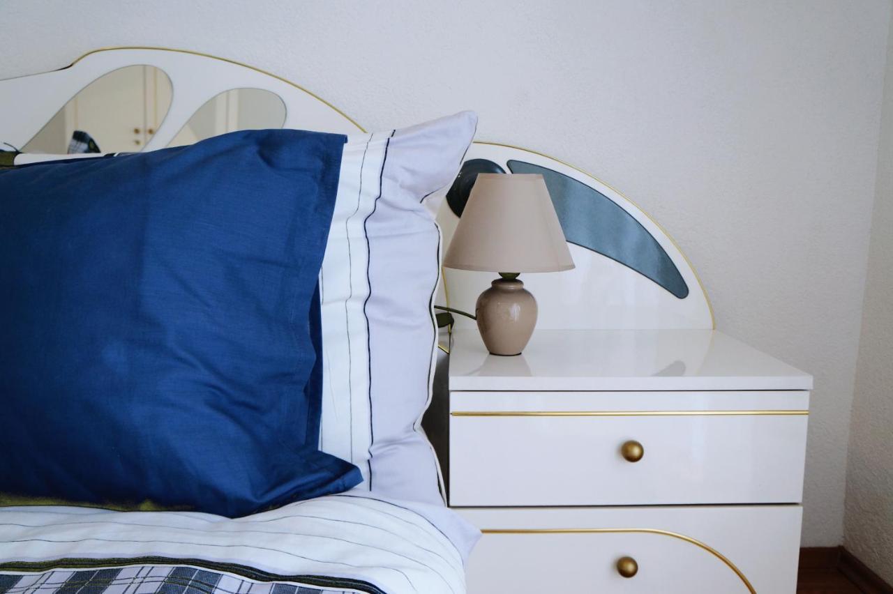 Guest House Lona 골루바츠 외부 사진