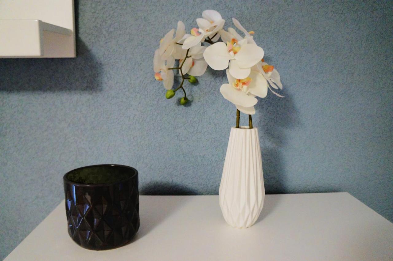 Guest House Lona 골루바츠 외부 사진