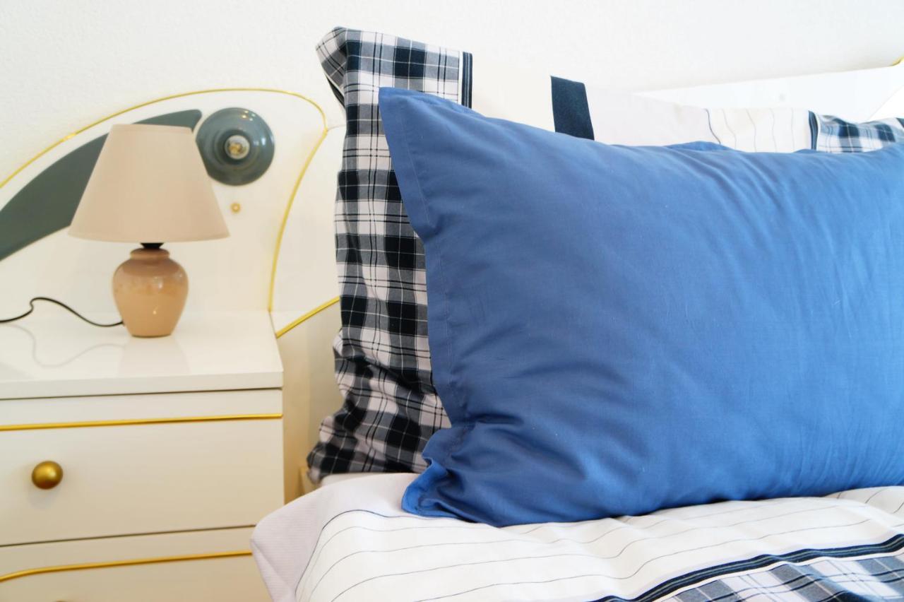 Guest House Lona 골루바츠 외부 사진